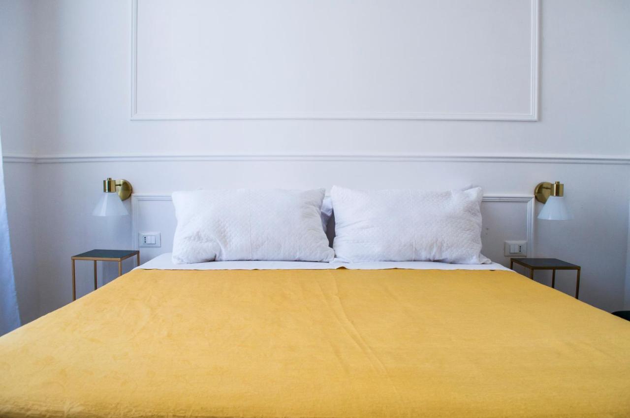 Relais Mazzini Hotel Rome Luaran gambar