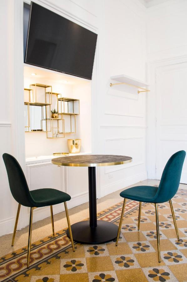 Relais Mazzini Hotel Rome Luaran gambar