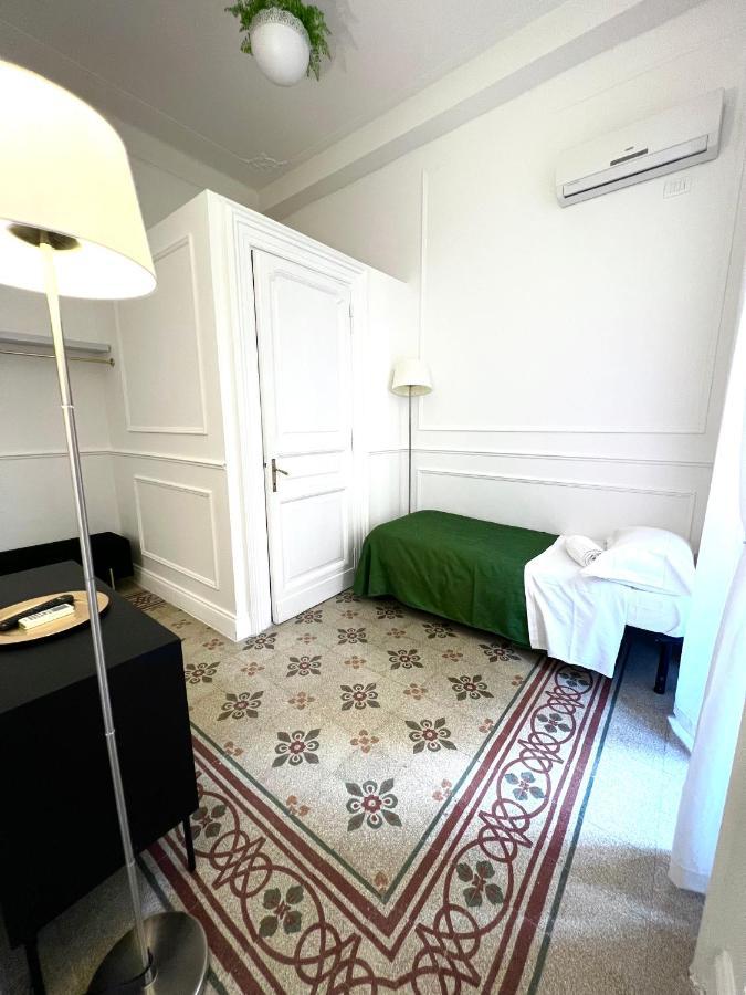 Relais Mazzini Hotel Rome Luaran gambar