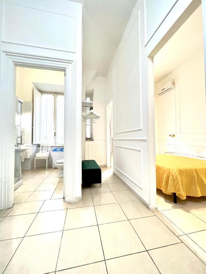 Relais Mazzini Hotel Rome Luaran gambar